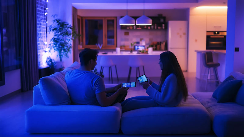 Home Automation
