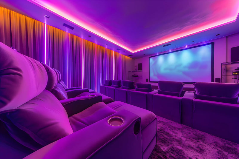 Home Cinema