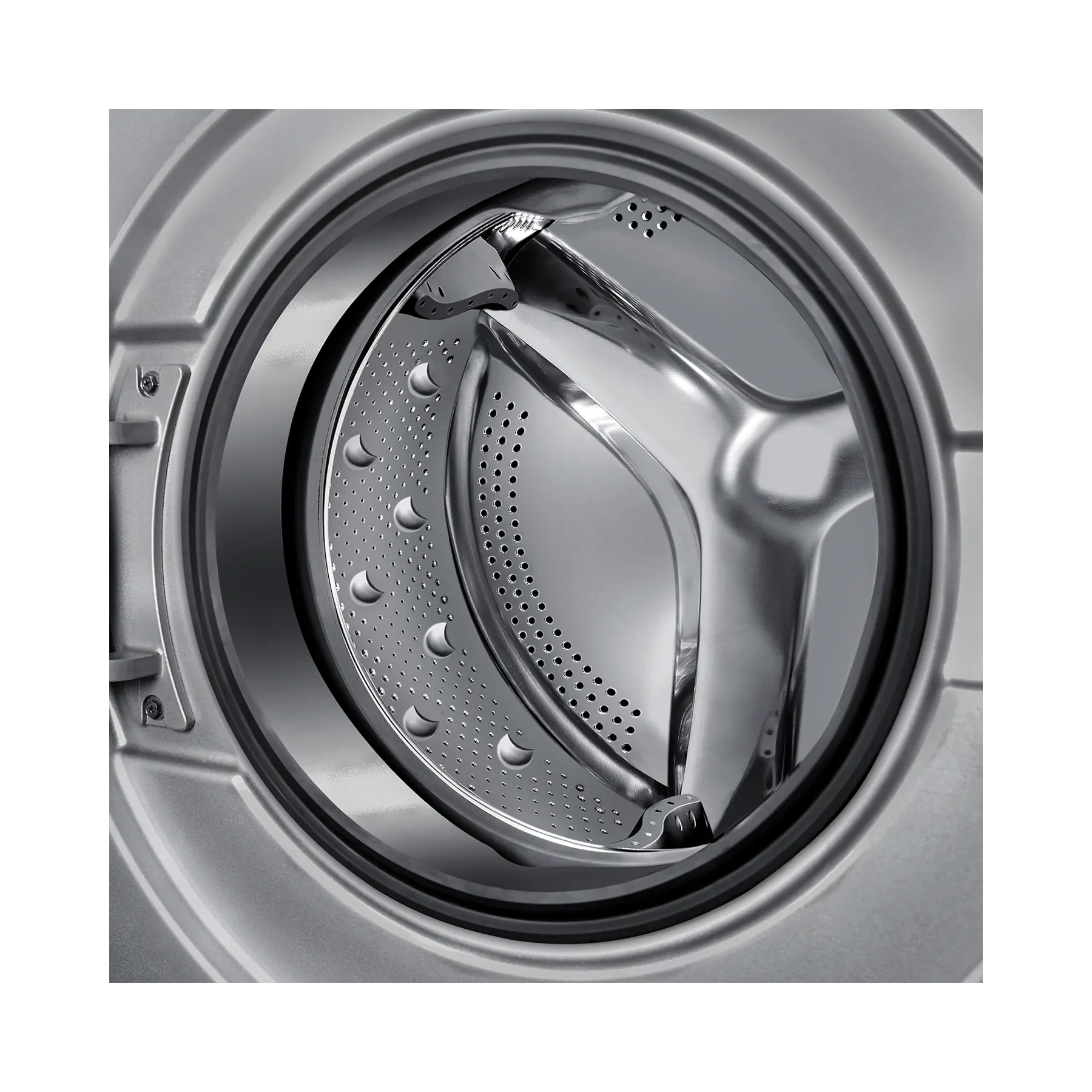 IFB Senorita SXS 6510 Front Load Washing Machine 6.5 kg | 1000 rpm | Silver