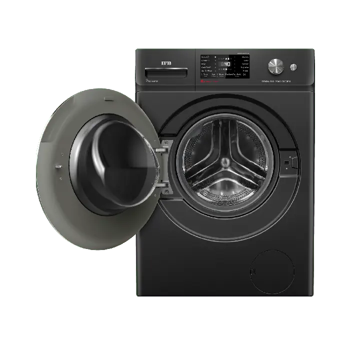 IFB Front Load Washing Machine 7 kg(Serena BXN 7012K)
