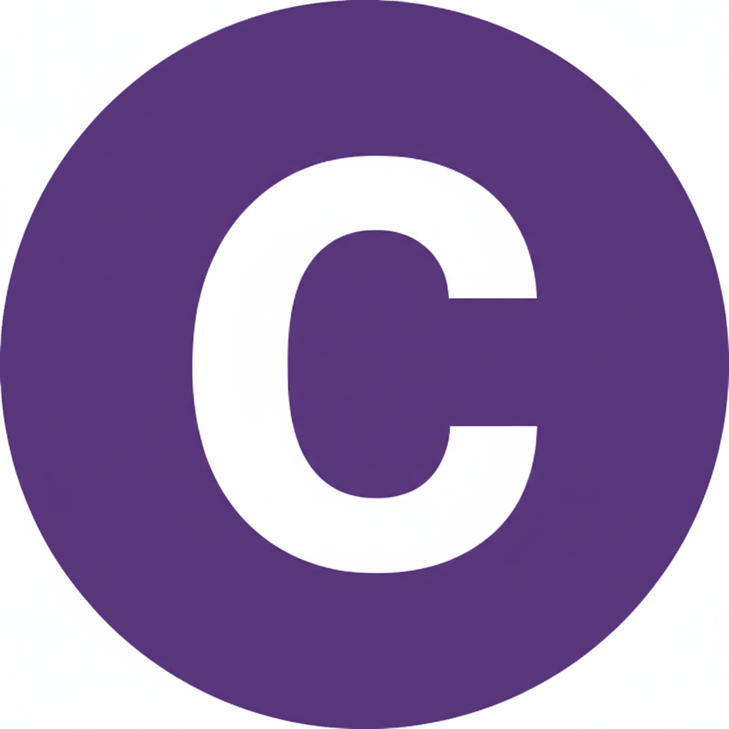 Simple C Avatar