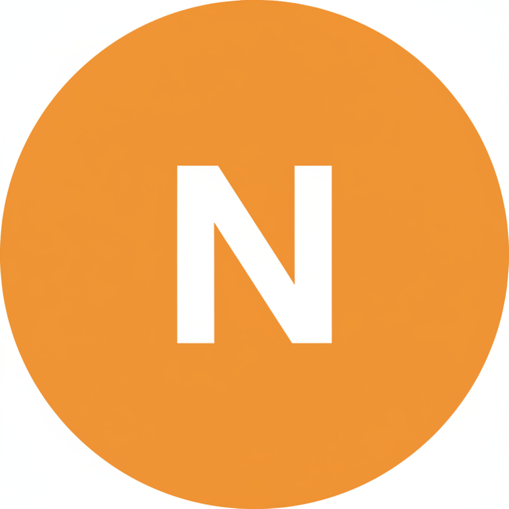 Simple N Avatar