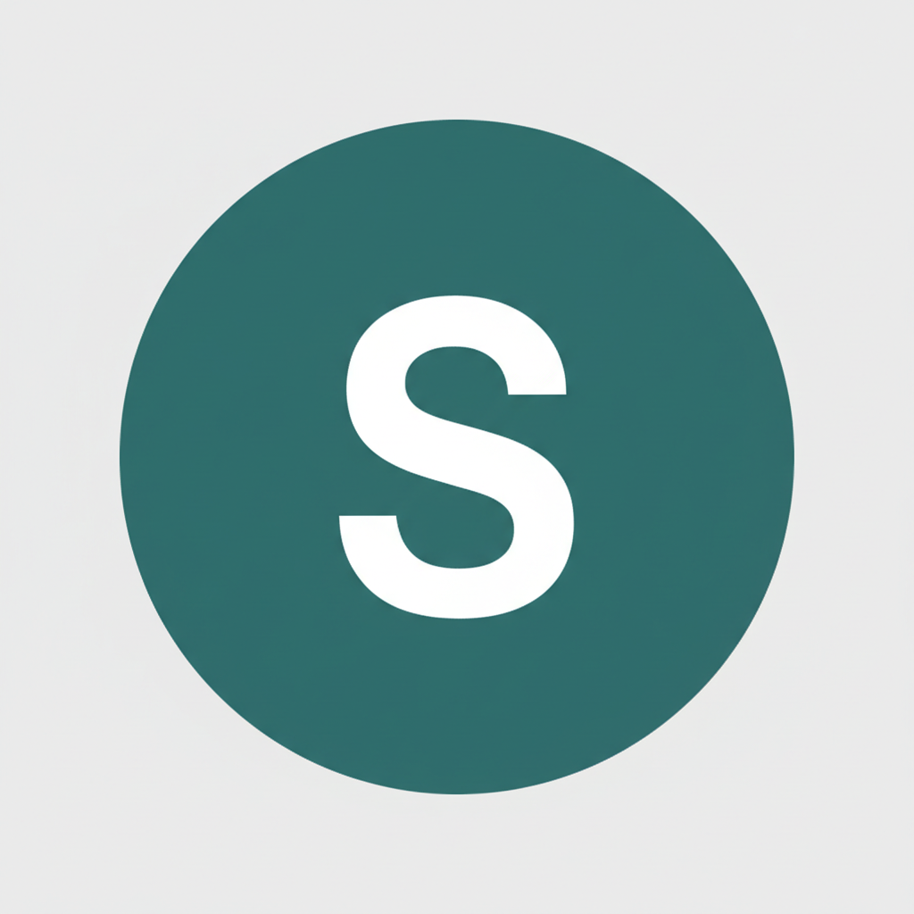 Simple S Avatar