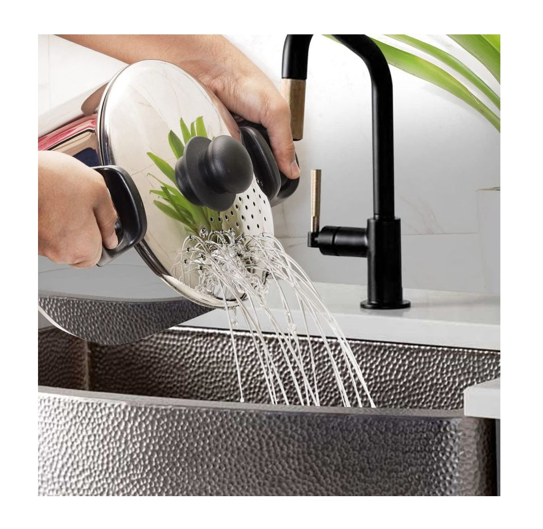 MR Rice Stainer Pot 3.5 Ltr