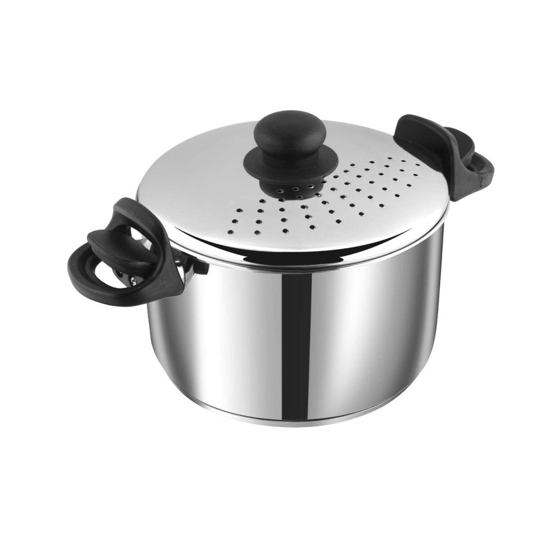 MR Rice Stainer Pot 3.5 Ltr