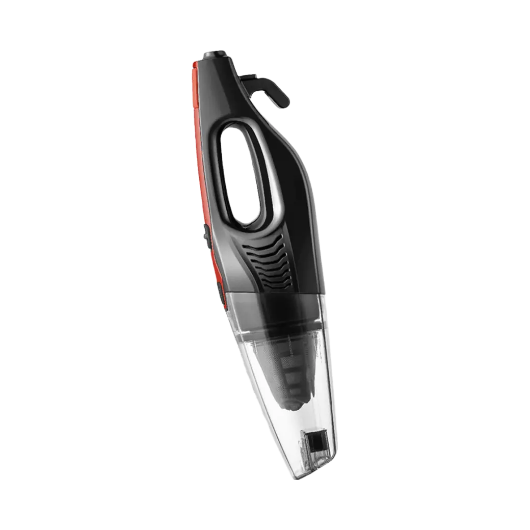 Midea T2 Upright Vacuum Cleaner |2-in 1 Handheld & Stick |600W,13.5 KPa Suction| Washable Filter |Bagless Design