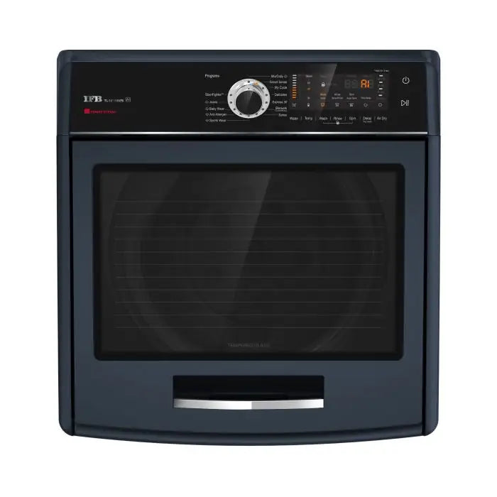 IFB TL121RB2S Top load washing machine 12 kg | 720 rpm | Royal Blue