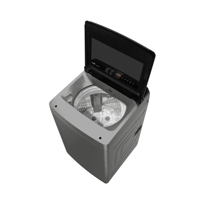 IFB TL751MS2S Top Load Washing Machine 7.5 kg | 720 rpm | Mystic Silver