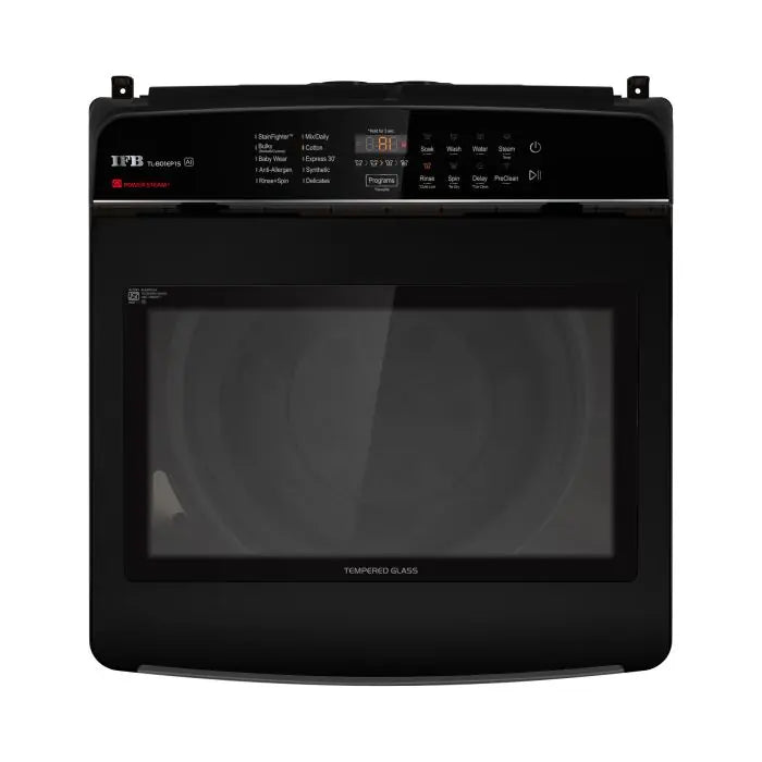 IFB Top Load Washing Machine 8 kg(TL801EP1S)