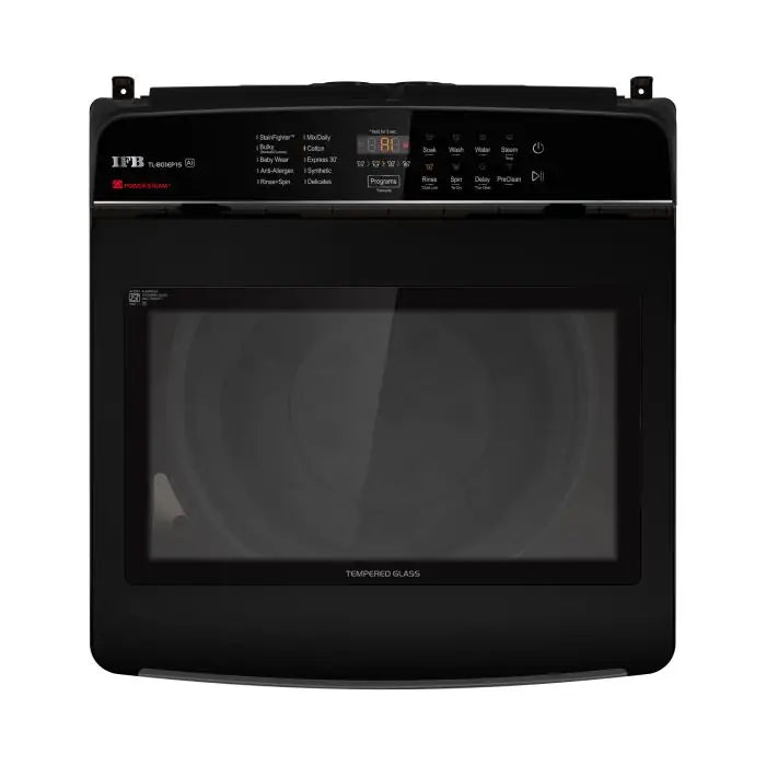 IFB TL801EP1S Top Load Washing Machine 8 kg | 720 rpm | Espresso