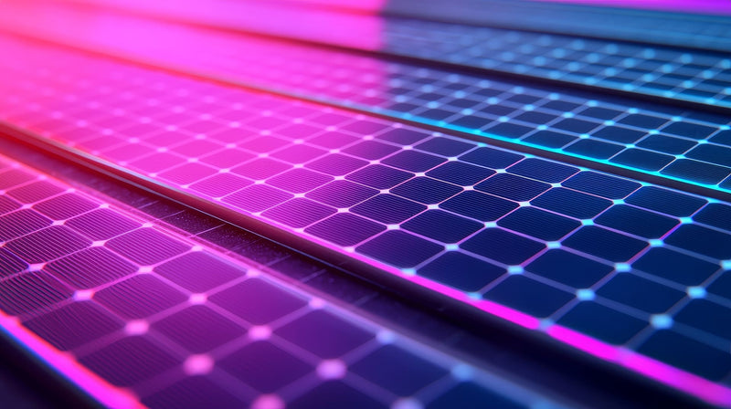 On-grid Solar Solutions