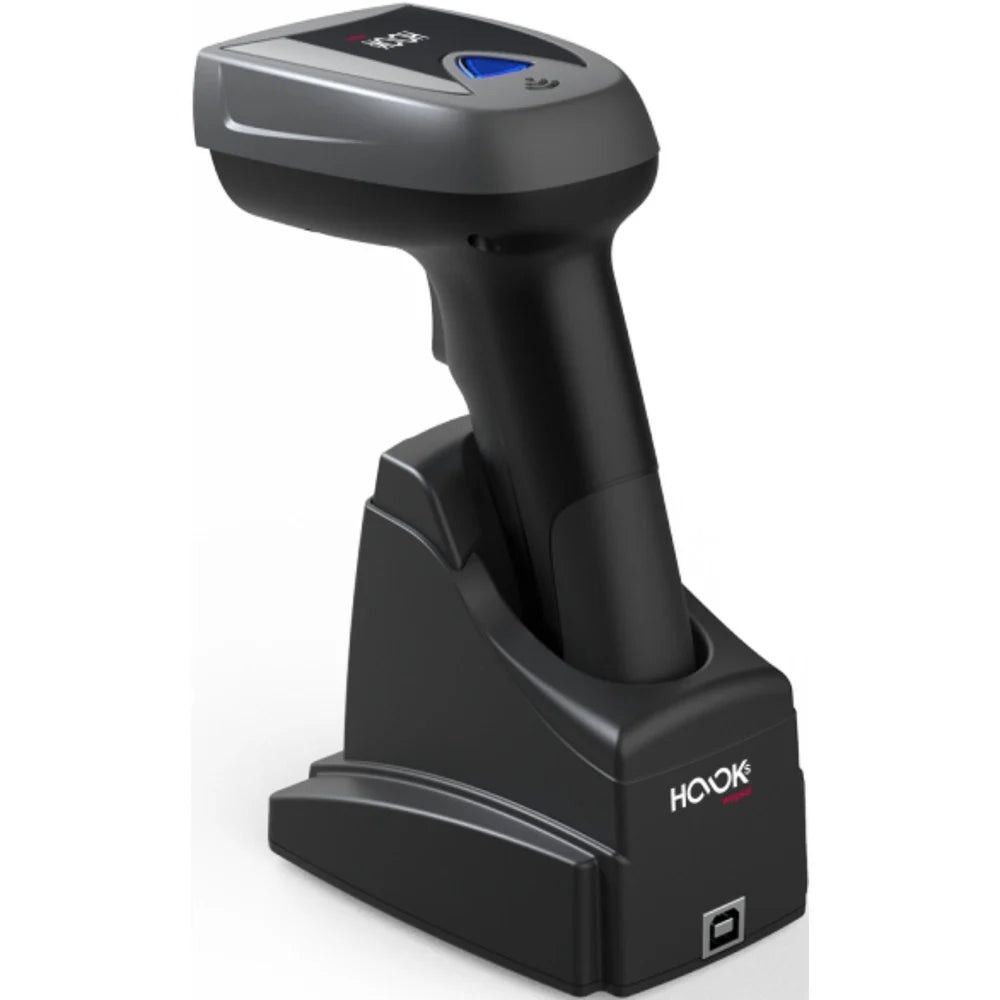 WEP Hooks Skania 760HW Scanner, Wireless