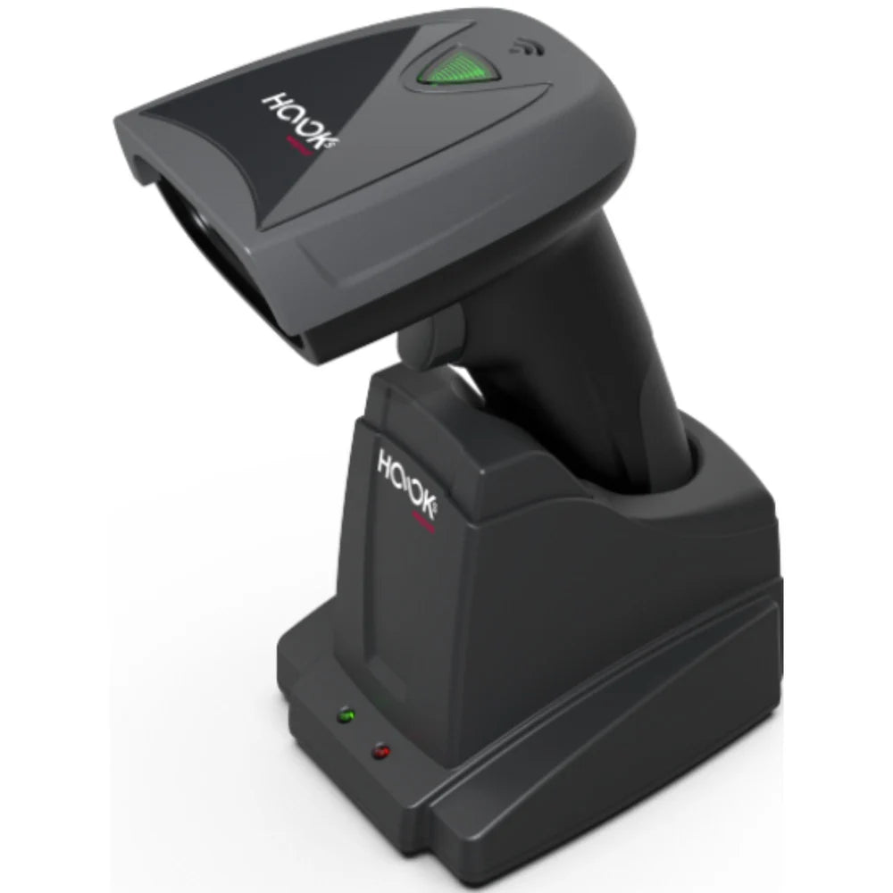WEP Hooks Skania 760HW Scanner, Wireless