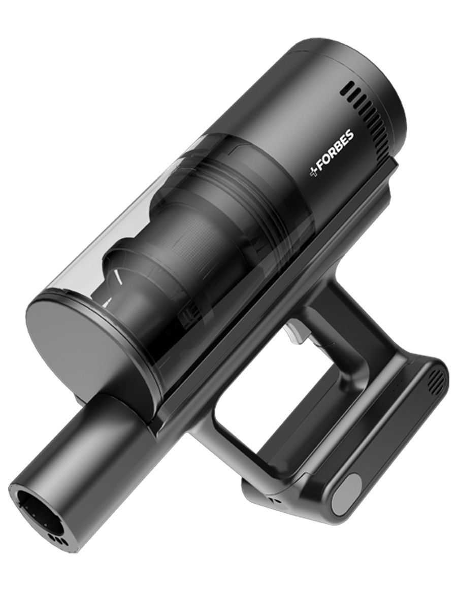 Forbes Cordless Zerobend Z10 Vacuum Cleaner