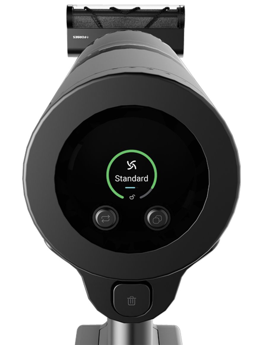 Forbes Cordless Zerobend Z10 Vacuum Cleaner