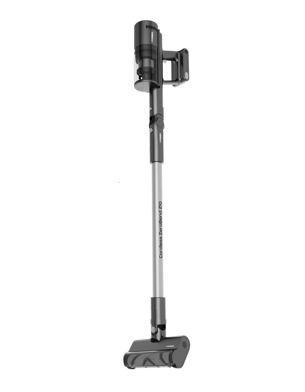 Forbes Cordless Zerobend Z10 Vacuum Cleaner