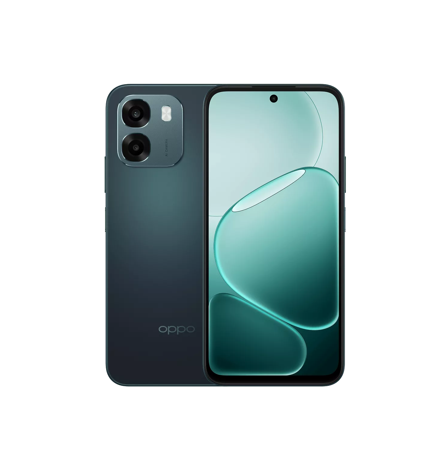 OPPO A6 5G (6GB RAM,128GB Storage)