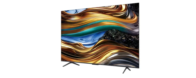 TCL P755 4K Google TV(43P755)