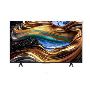 TCL , 4K QLED Google TV(50P755)