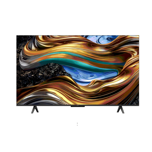 TCL , 4K QLED Google TV(50P755)