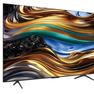 TCL P755 4K Google TV(43P755)