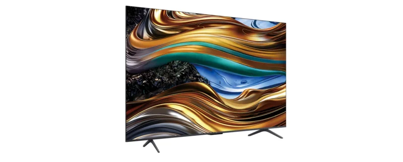 TCL P755 4K Google TV(43P755)