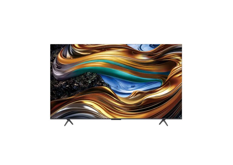 TCL P755 4K Google TV(43P755)