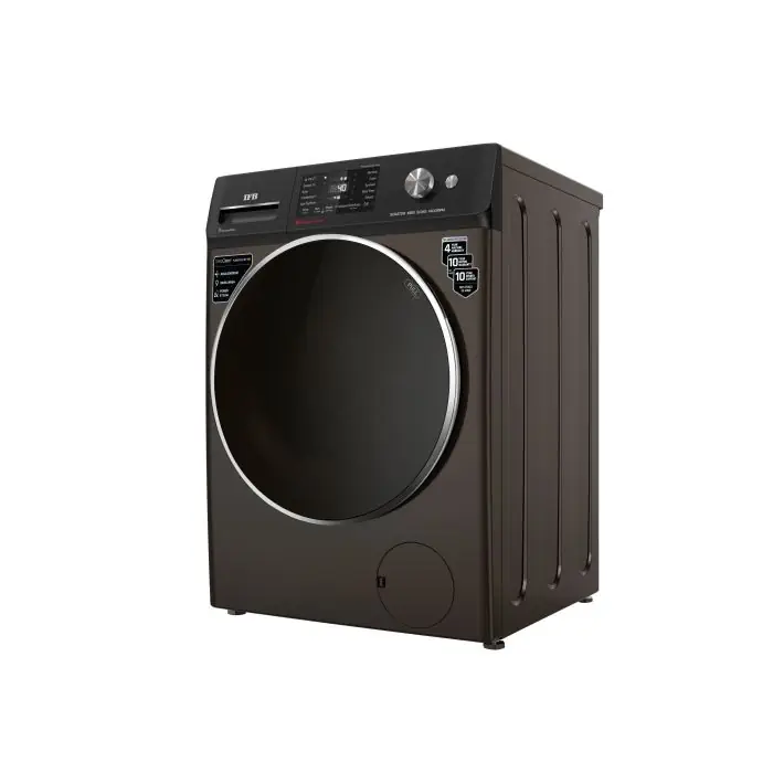 IFB Front Load Washing Machine 8 kg(Senator MBN 8014K )