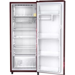 Whirlpool 192 L Direct Cool Single Door 3 Star Refrigerator