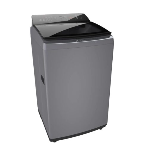 10-1-scaled BOSCH 8 kg Fully Automatic Top Load Washing Machine (WOE802D7IN,Titanium Grey)
