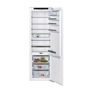 1080_ki81fhd30i Siemens Built-In Built-In Refrigerator 321 Ltrs iQ700 (KI81FHD30I)