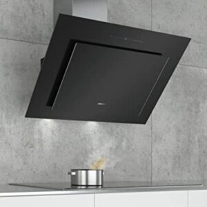 1080_lc98klv60i_a Siemens 90 cm Wall Mounted Chimney Wall Mounted Series (LC98KLV60I)