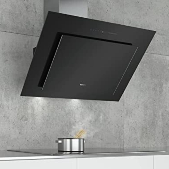 1080_lc98klv60i_a Siemens 90 cm Wall Mounted Chimney Wall Mounted Series (LC98KLV60I)