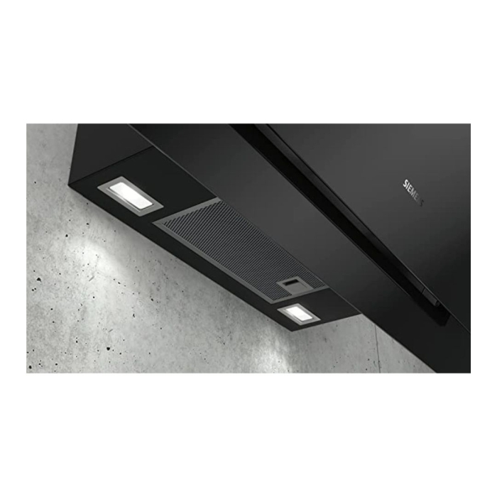 1080_lc98klv60i_b Siemens 90 cm Wall Mounted Chimney Wall Mounted Series (LC98KLV60I)