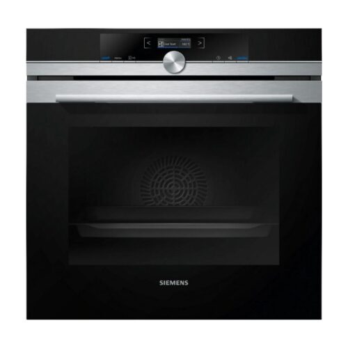 Siemens Built In Oven iQ700 (HB634GBS1I)