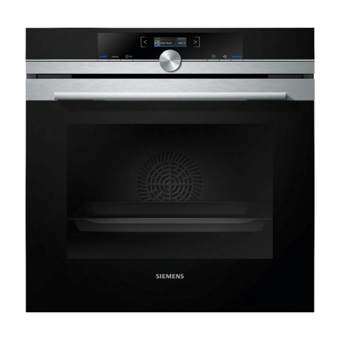 Siemens Built In Oven iQ700 (HB634GBS1I)