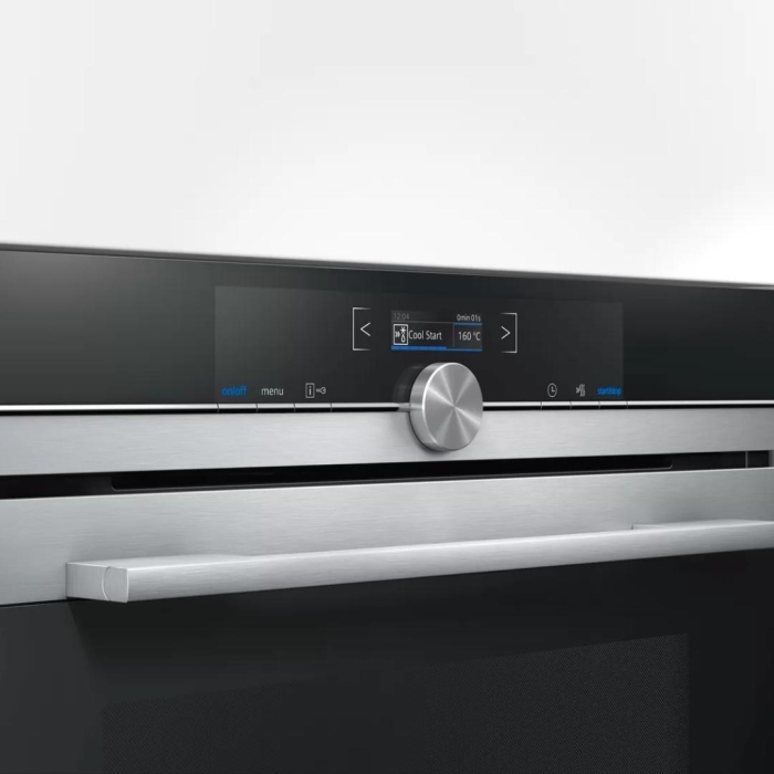 Siemens Built In Oven iQ700 (HB634GBS1I)