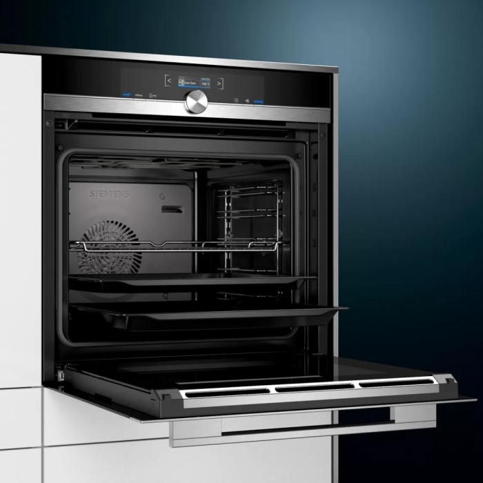 Siemens Built In Oven iQ700 (HB634GBS1I)