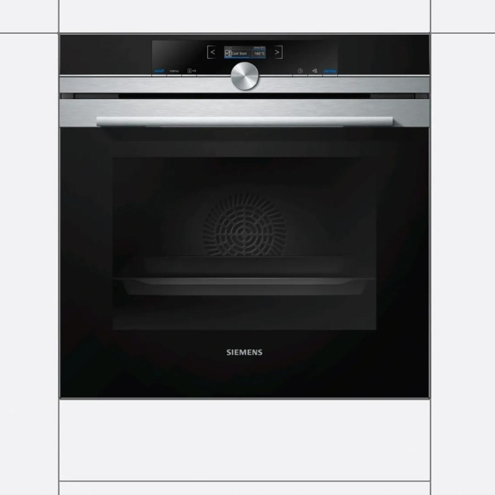 Siemens Built In Oven iQ700 (HB634GBS1I)