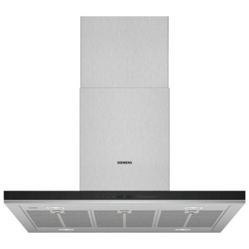 Siemens 90 cm Island Chimney Island Hoods Series (LF91BUV50I)