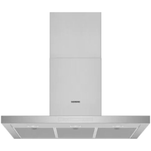 Siemens 90 cm Wall Mounted Chimney Wall Mounted Series (LC97BCP50I)