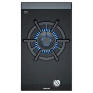 Siemens 30 cm 1 Burner Hob iQ700 Series (ER3A6AD70I)