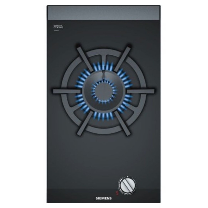 Siemens 30 cm 1 Burner Hob iQ700 Series (ER3A6AD70I)