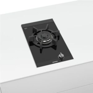 Siemens 30 cm 1 Burner Hob iQ700 Series (ER3A6AD70I)