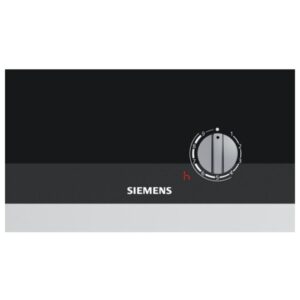 Siemens 30 cm 1 Burner Hob iQ700 Series (ER3A6AD70I)