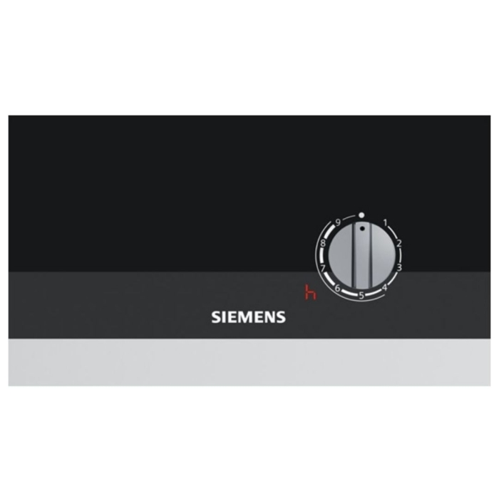 Siemens 30 cm 1 Burner Hob iQ700 Series (ER3A6AD70I)