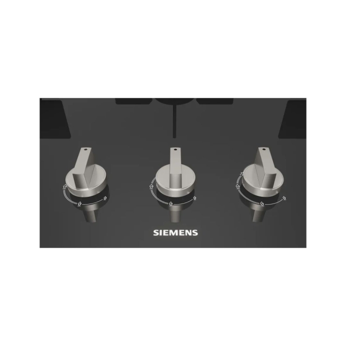 Siemens 90 cm 3 Burner Hob iQ300 Series (ER9MD331NX)