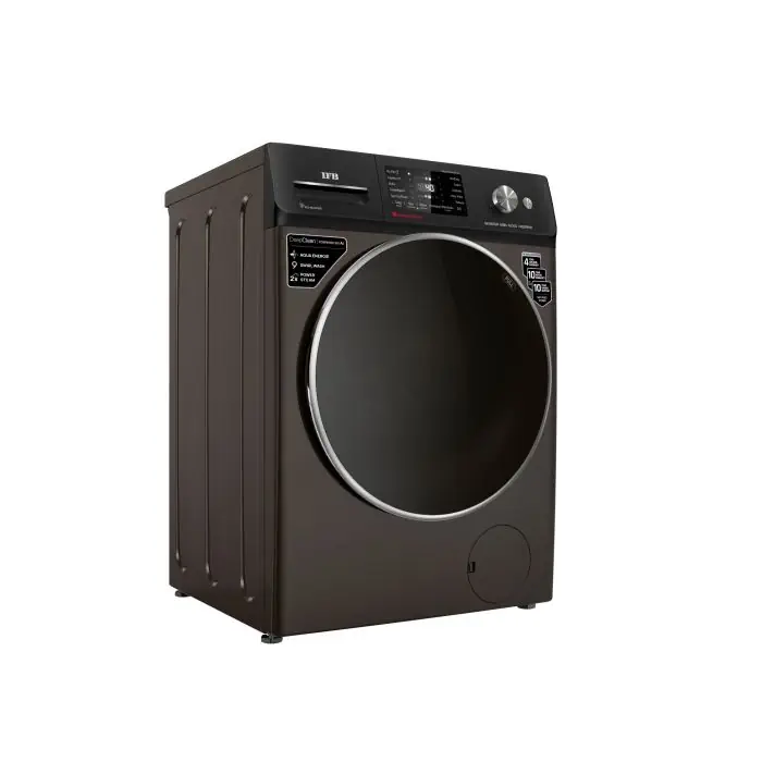IFB Front Load Washing Machine 8 kg(Senator MBN 8014K )