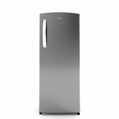 Whirlpool 192 L Direct Cool Single Door 3 Star Refrigerator  (Cool Illusia, 215 IMPRO PRM 3S COOL ILLUSIA)
