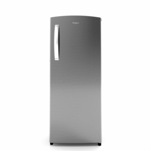 Whirlpool 192 L Direct Cool Single Door 3 Star Refrigerator  (Cool Illusia, 215 IMPRO PRM 3S COOL ILLUSIA)